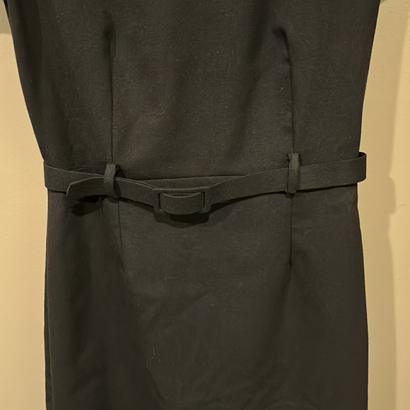 Bebe black dress - Picture 8 of 11